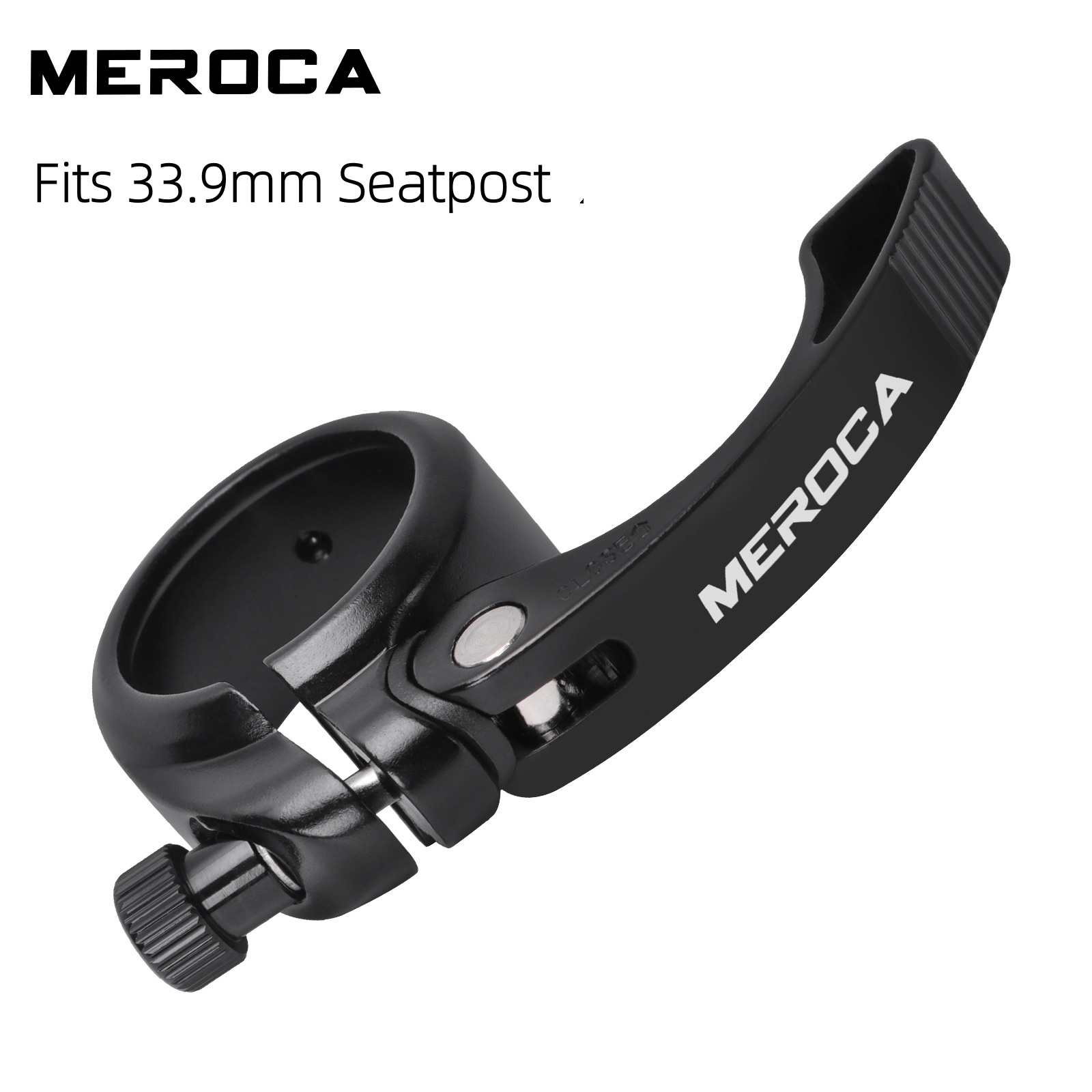MEROCA Lightweight Quick Relea - đánh giá và giá Commuter Bike Lock