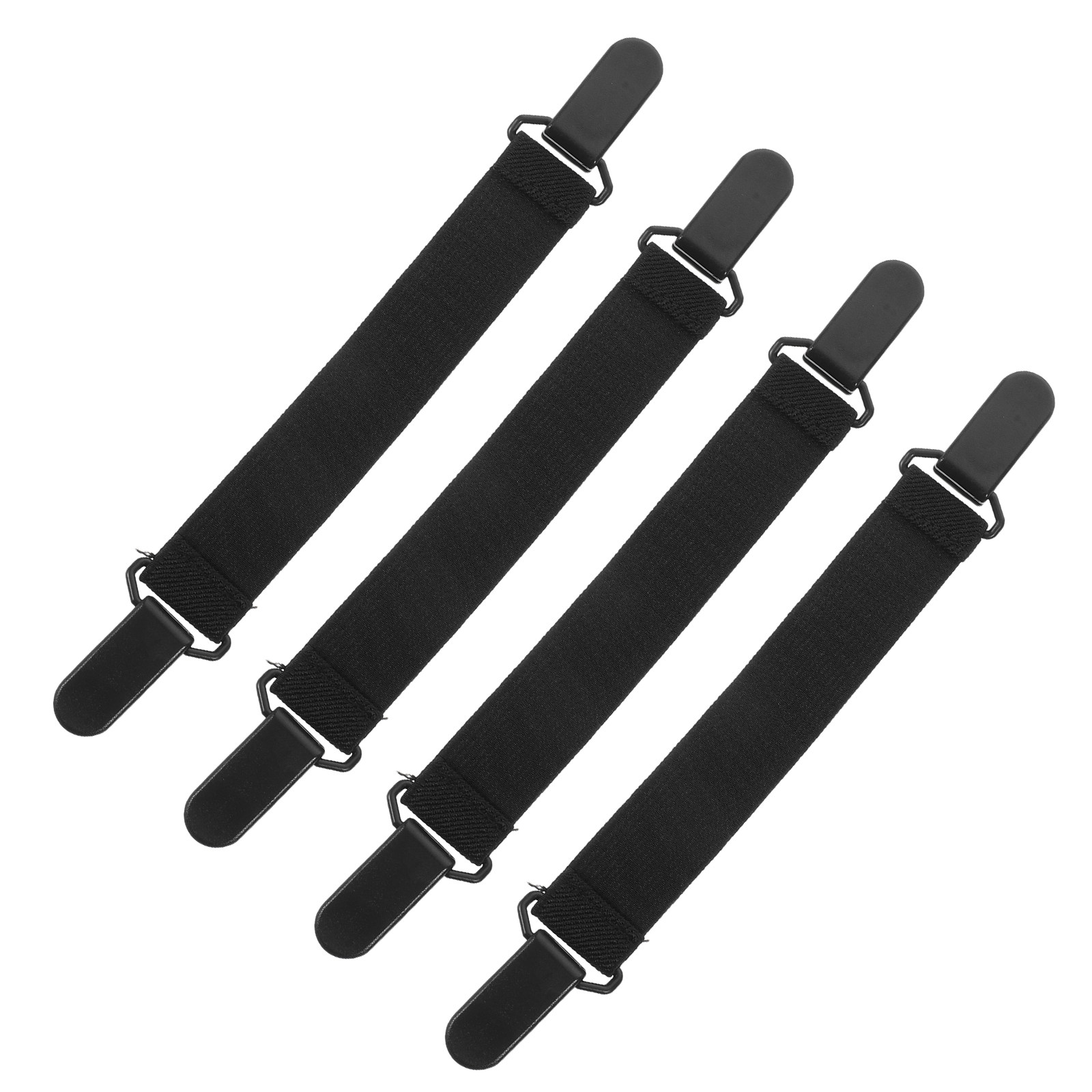 4Pcs Pant Leg Clips Elastic Co - đánh giá và giá Cycling To Work