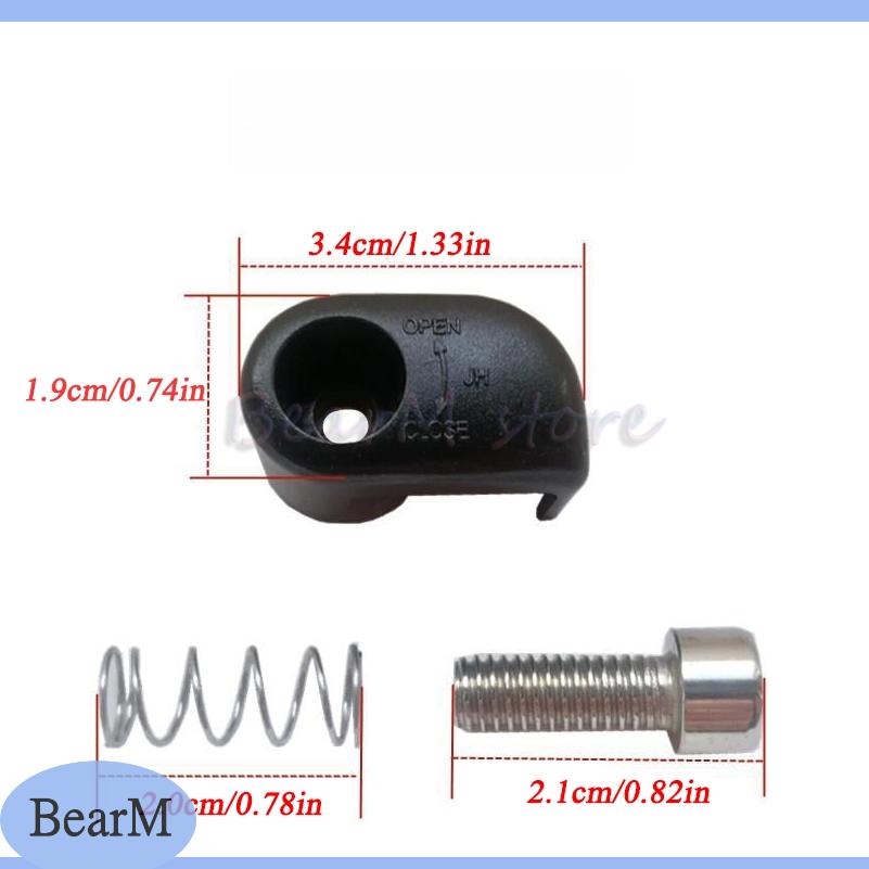1 SET Folding Buckle Frame Qui - đánh giá và giá Commuter Bike Lock